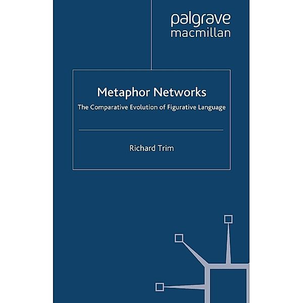 Metaphor Networks, R. Trim