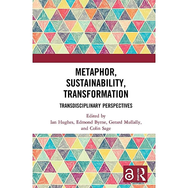 Metaphor, Sustainability, Transformation