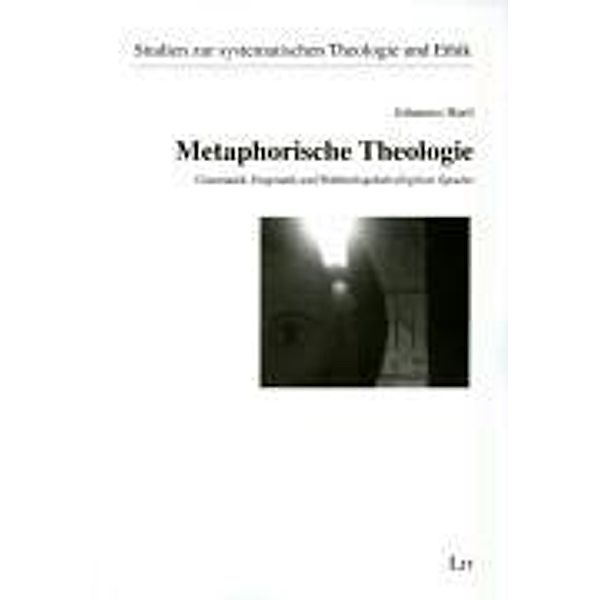 Metaphorische Theologie, Johannes Hartl