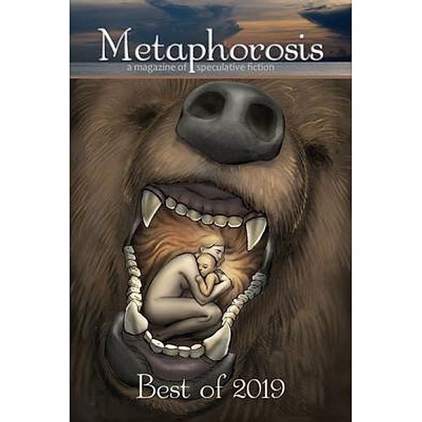 Metaphorosis / Best of Metaphorosis Bd.4, Metaphorosis Magazine