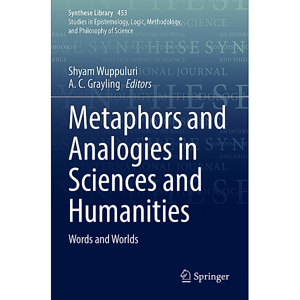 Metaphors and Analogies in Sciences and Humanities