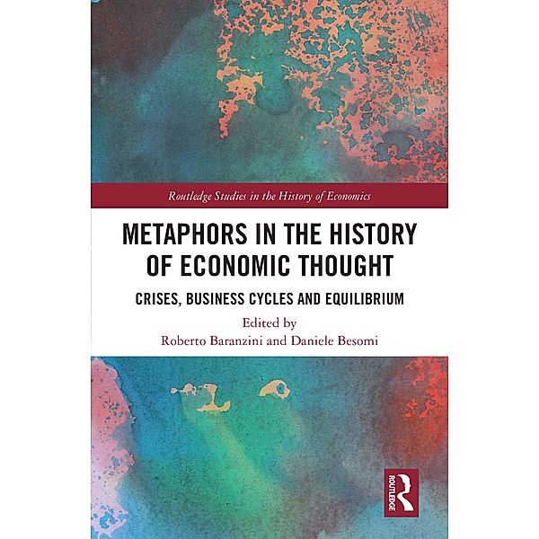 Metaphors in the History of Economic Thought