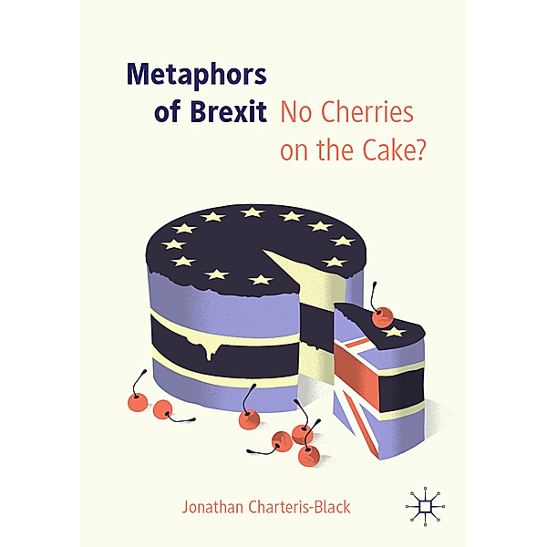 Metaphors of Brexit, Jonathan Charteris-Black