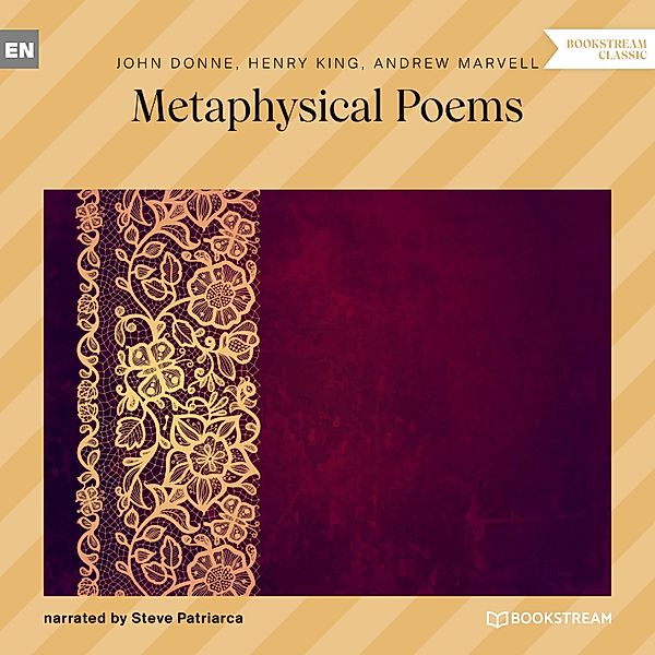 Metaphysical Poems, John Donne, Andrew Marvell, Henry King