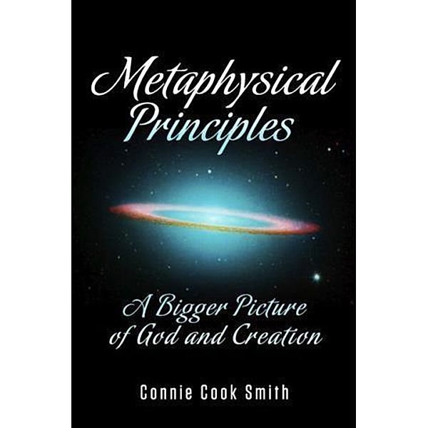 Metaphysical Principles, Connie Cook Smith