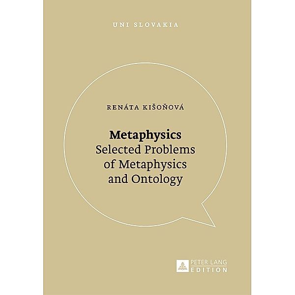 Metaphysics, Kisonova Renata Kisonova