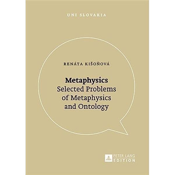 Metaphysics, Renata Kisonova