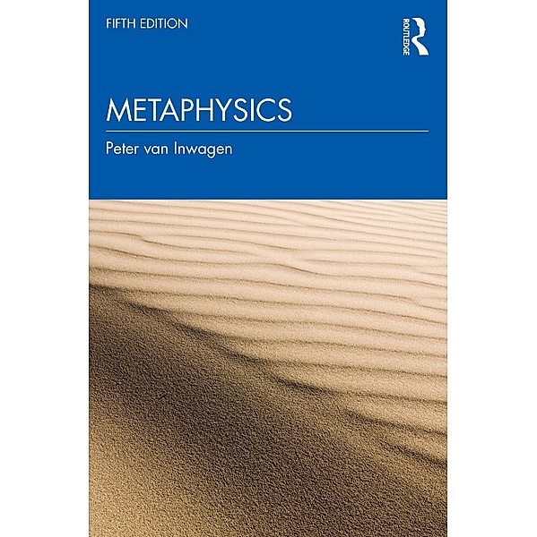 Metaphysics, Peter van Inwagen