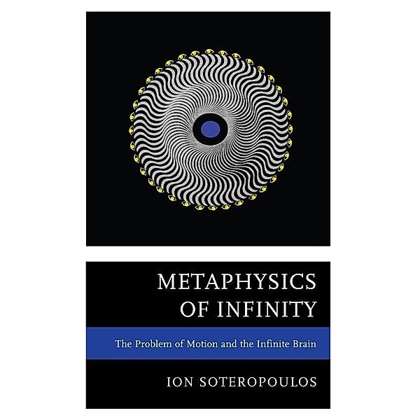 Metaphysics of Infinity, Ion Soteropoulos