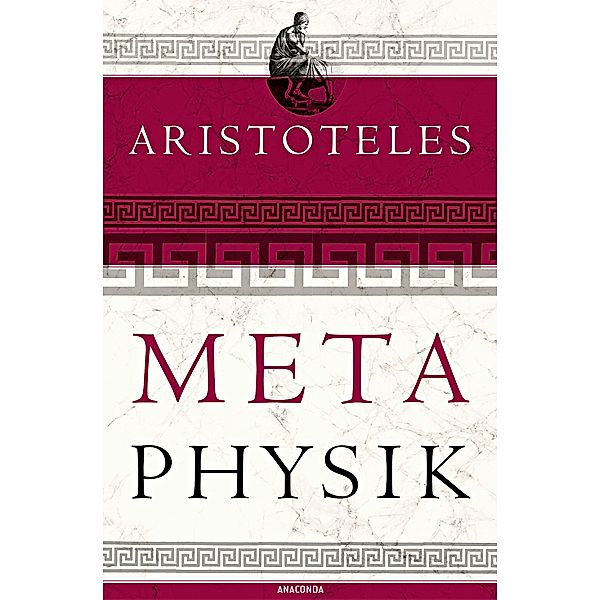 Metaphysik, Aristoteles