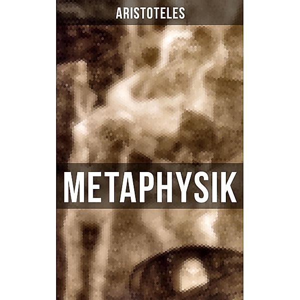 METAPHYSIK, Aristoteles