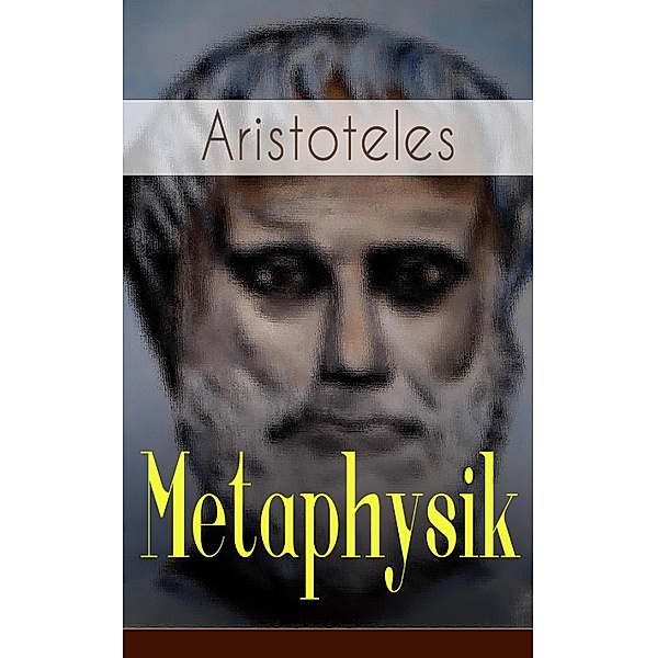 Metaphysik, Aristoteles