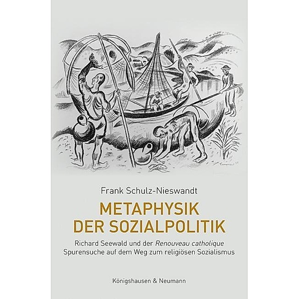 Metaphysik der Sozialpolitik, Frank Schulz-Nieswandt