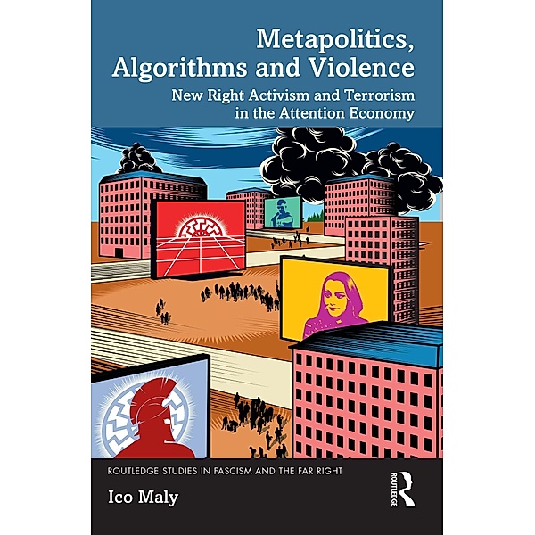 Metapolitics, Algorithms and Violence, Ico Maly