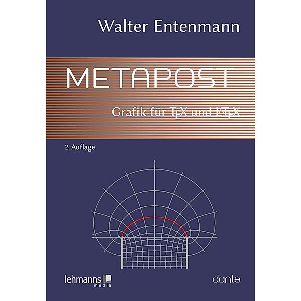 METAPOST, Walter Entenmann