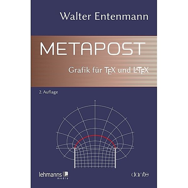 METAPOST, Walter Entenmann