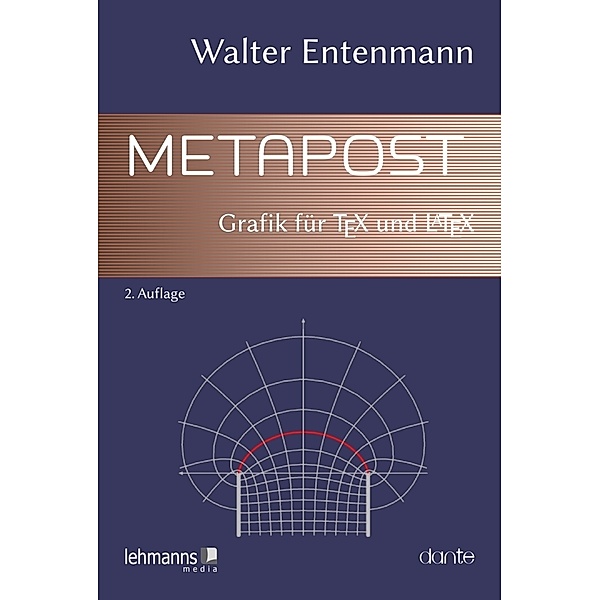 METAPOST, Walter Entenmann