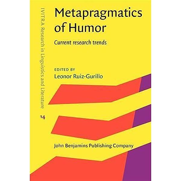 Metapragmatics of Humor