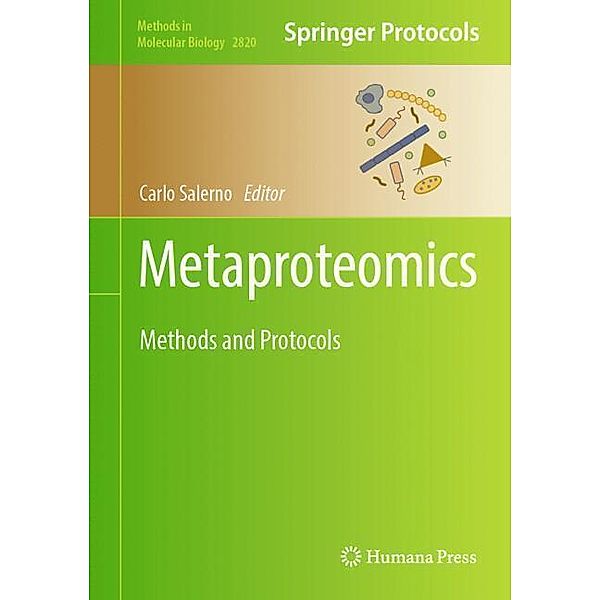 Metaproteomics
