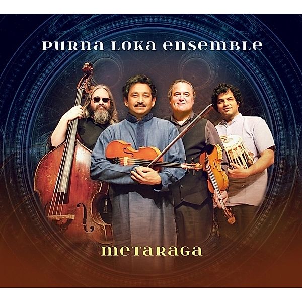 Metaraga, Purna Loka Ensemble