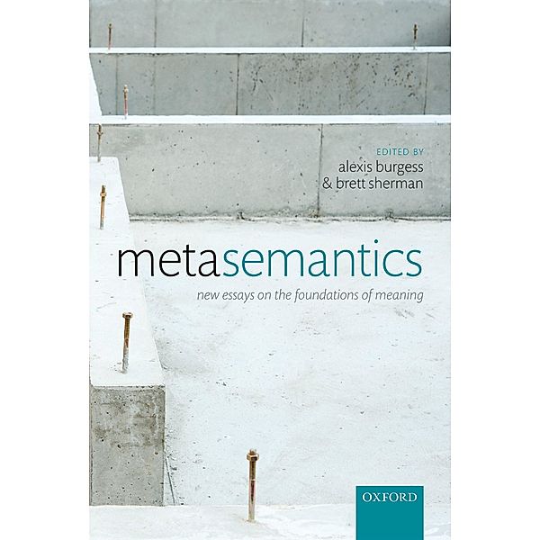 Metasemantics