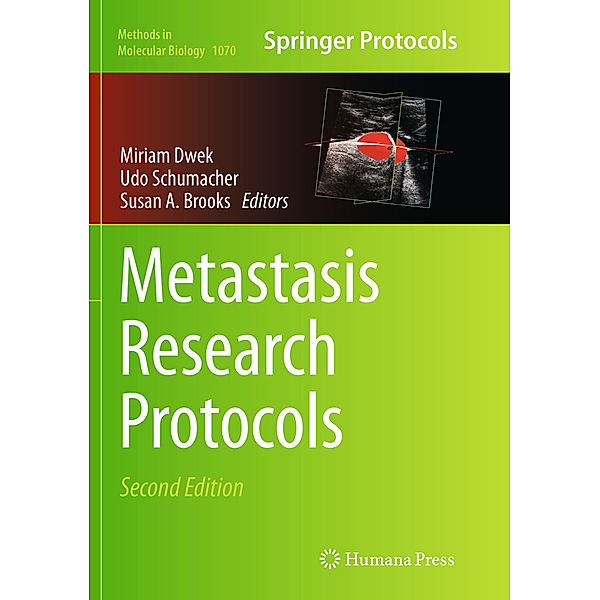 Metastasis Research Protocols