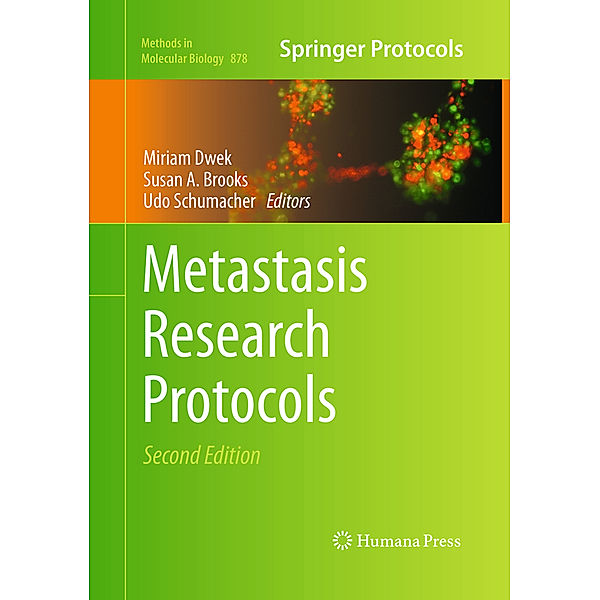 Metastasis Research Protocols