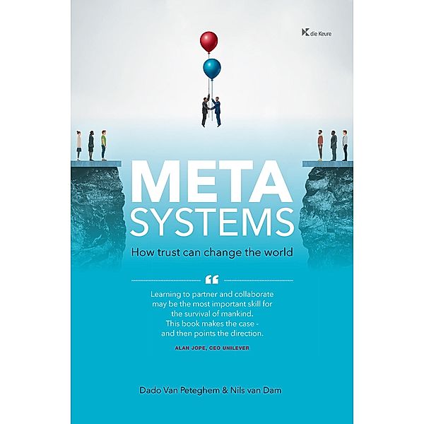 Metasystems, Nils van Dam, Dado van Peteghem