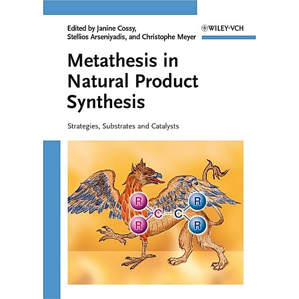 Metathesis in Natural Product Synthesis