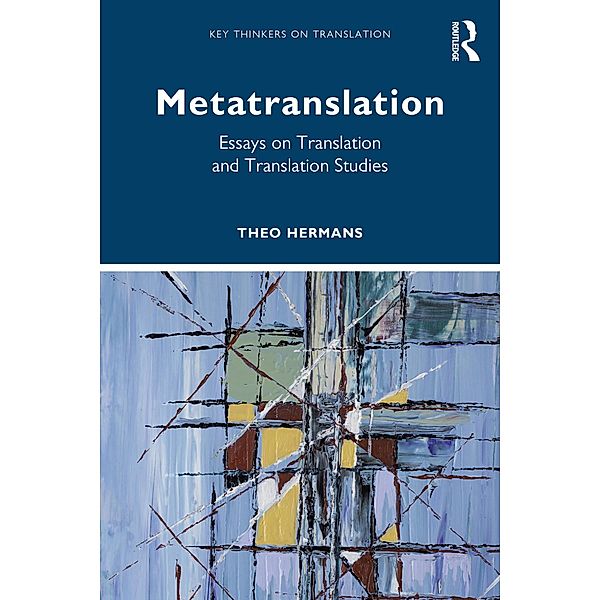 Metatranslation, Theo Hermans