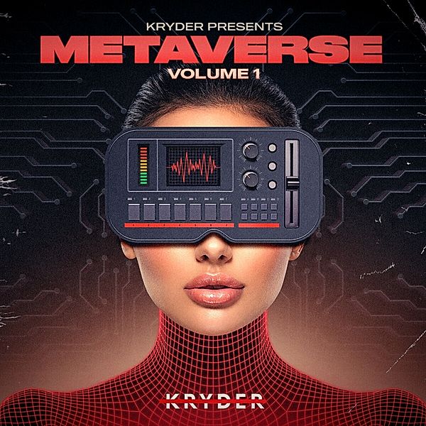 Metaverse Volume 1, Kryder