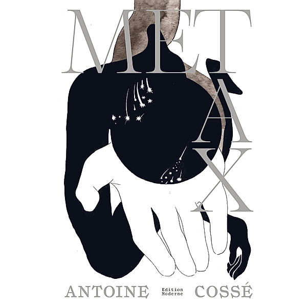 Metax, Antoine Cossé