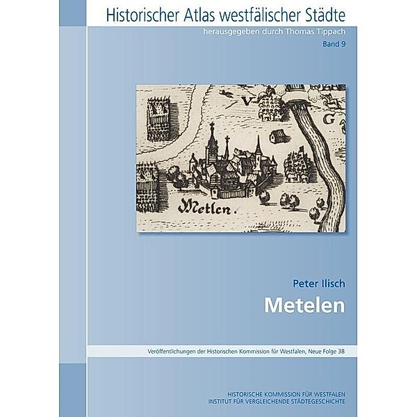 Metelen, Peter Ilisch