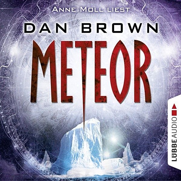 Meteor, Dan Brown