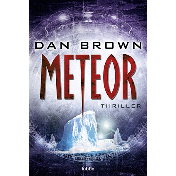 Meteor, Dan Brown