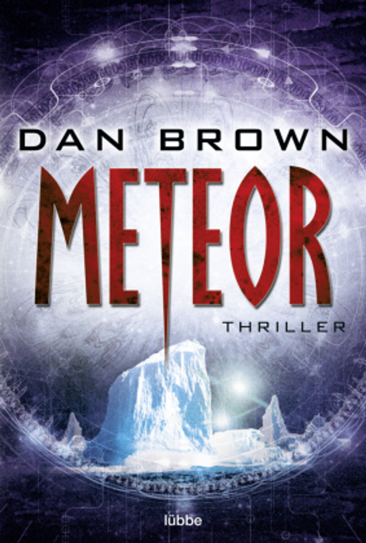 Meteor Buch von Dan Brown versandkostenfrei bei Weltbild.de bestellen