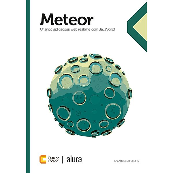 Meteor, Caio Ribeiro Pereira