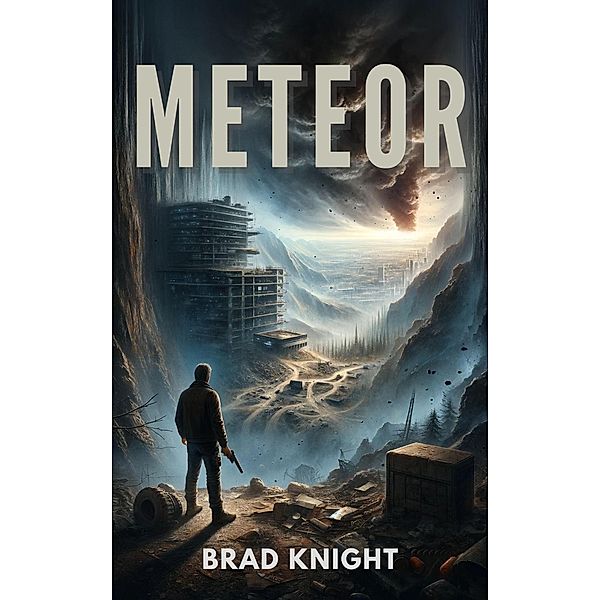 Meteor, Brad Knight