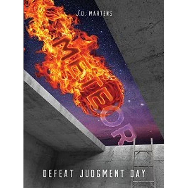 Meteor: Defeat Judgment Day, J.D. Martens