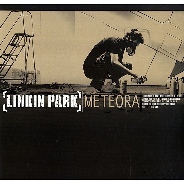 Meteora, Linkin Park