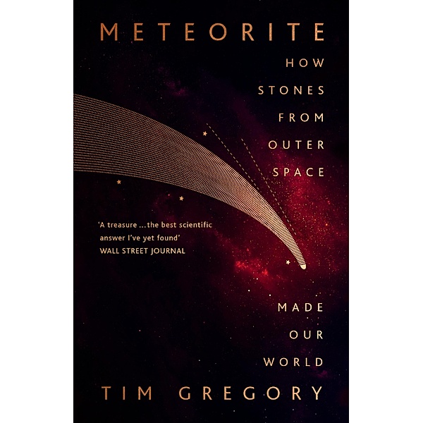 Meteorite, Tim Gregory