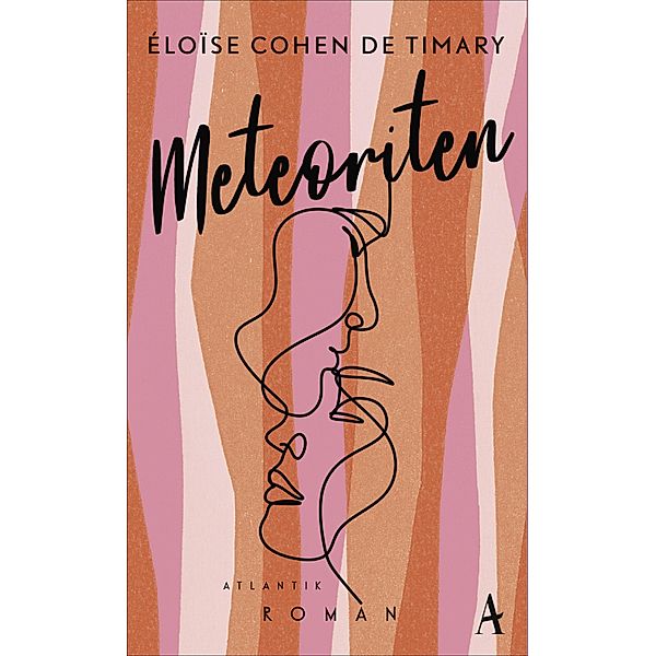 Meteoriten, Éloise Cohen de Timary