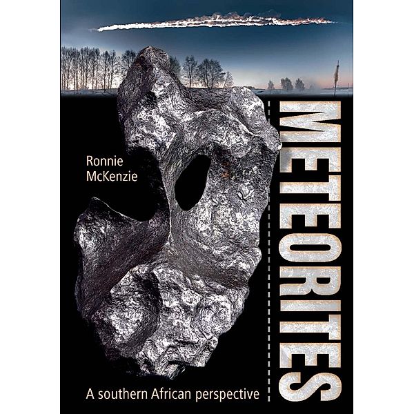 Meteorites, Ronnie McKenzie