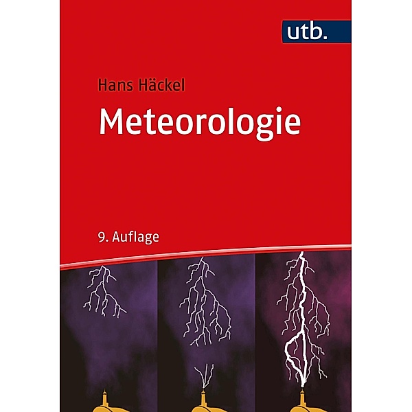 Meteorologie, Hans Häckel