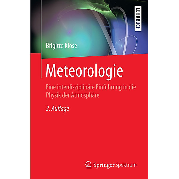 Meteorologie, Brigitte Klose