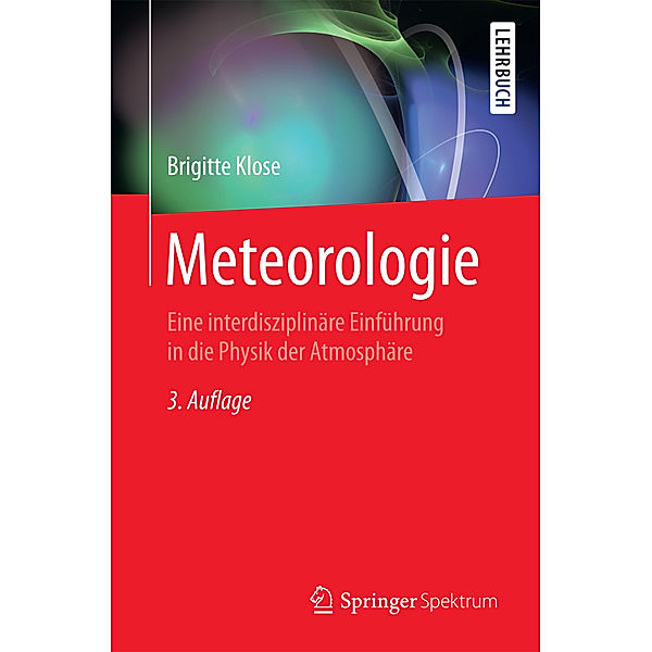 Meteorologie, Brigitte Klose