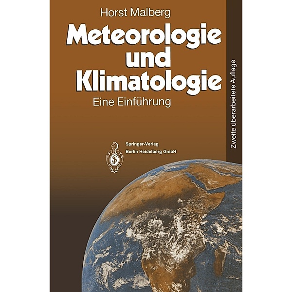 Meteorologie und Klimatologie