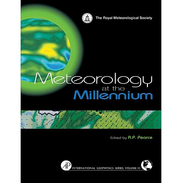 Meteorology at the Millennium