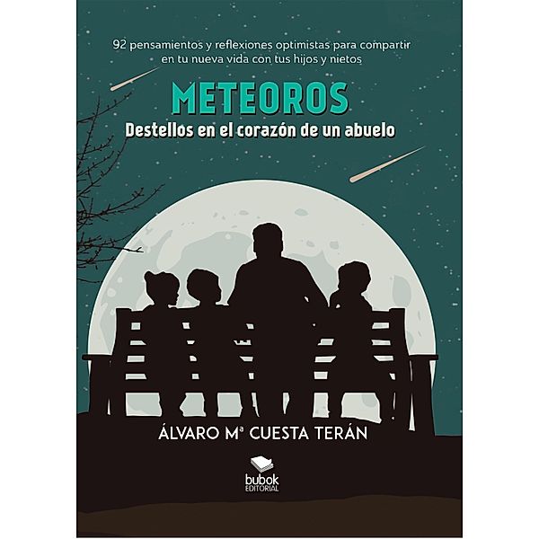 Meteoros, Álvaro Cuesta