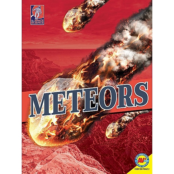 Meteors, Simon Rose